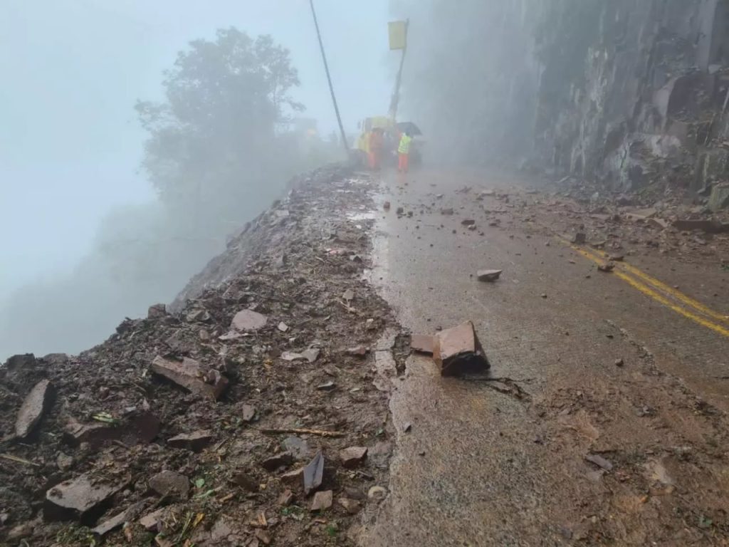 Serra do Rio do Rastro já tem previsão de liberação