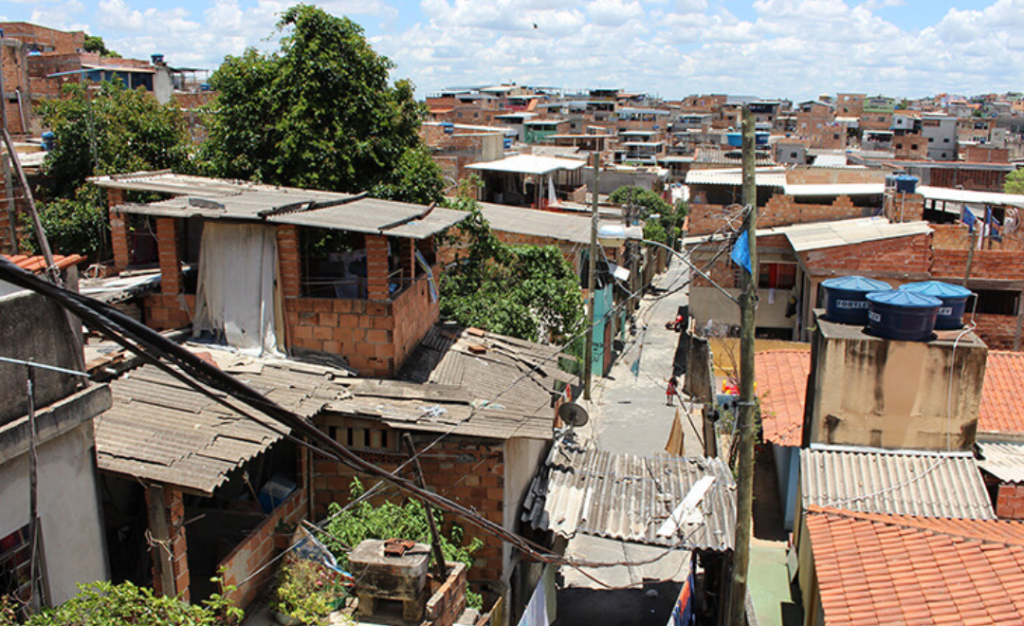 Santa Catarina Registra A Menor Taxa De Pobreza Do Pa S Clicsc