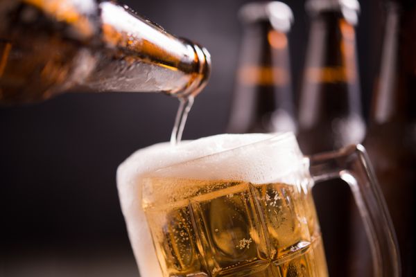 Pandemia pode provocar falta de cervejas nos supermercados de SC - Clic SC
