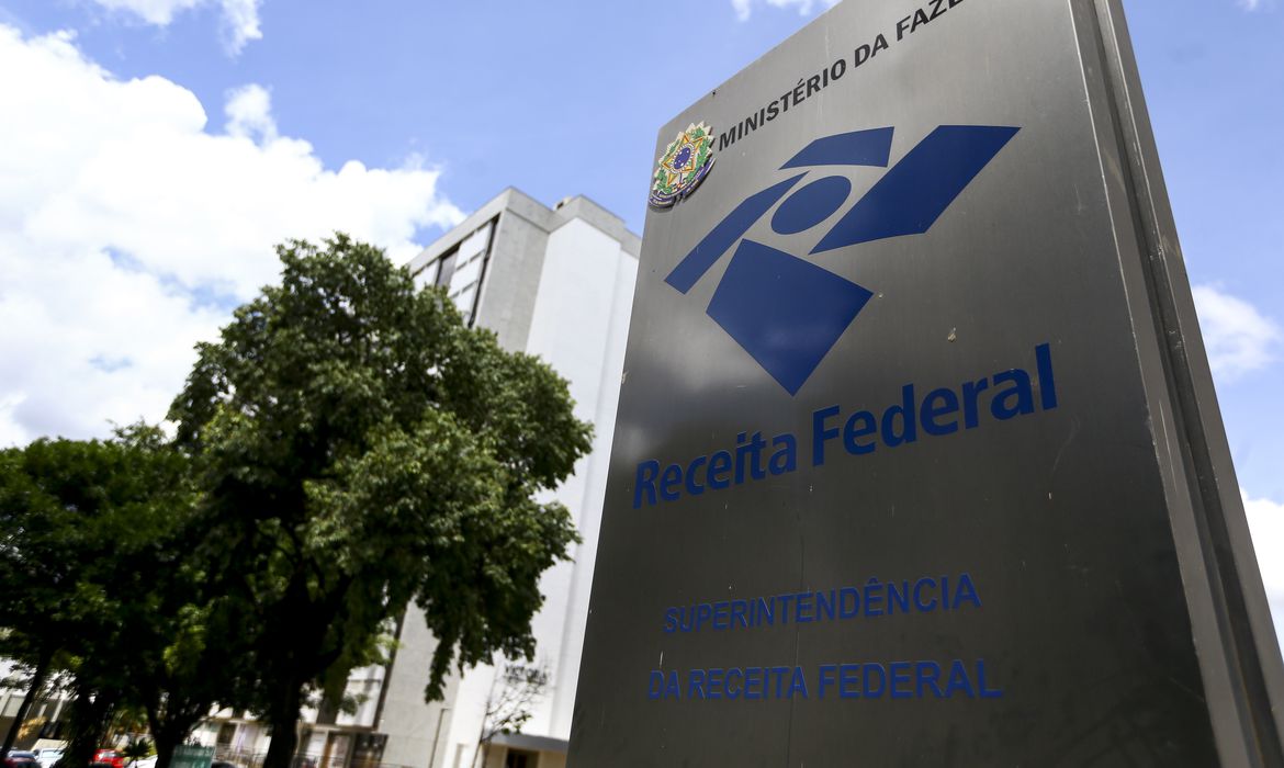 Receita Federal Muda Regras De Controle De Entrada E Sa Da De Dinheiro