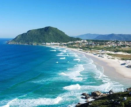 Semana inicia com muito sol e calor em toda SC