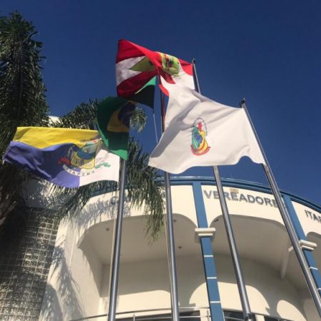 Metas Fiscais serão apresentadas em Audiência Pública na Câmara de Itapema