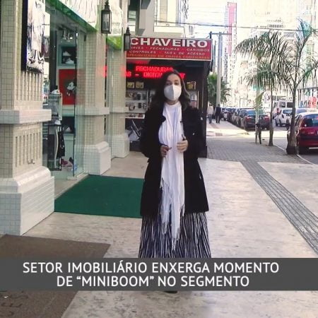Tecnologia em gestão de obras, miniboom no mercado e alargamento de faixa de areia são os destaques do Mercado Imobiliário SC