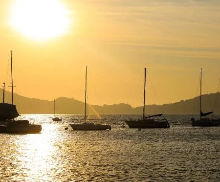 Tempo estável e predomínio de sol marcam início de junho em Santa Catarina