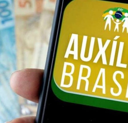 Caixa paga hoje Auxílio Brasil a beneficiários com NIS final 5