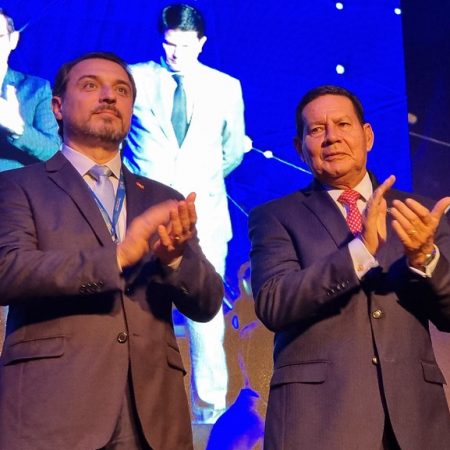 Governo de SC anuncia concurso público e nomeação de aprovados