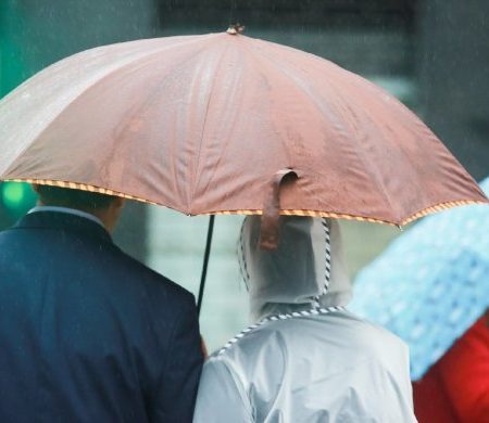 El Niño confirmado: Santa Catarina espera mais chuvas