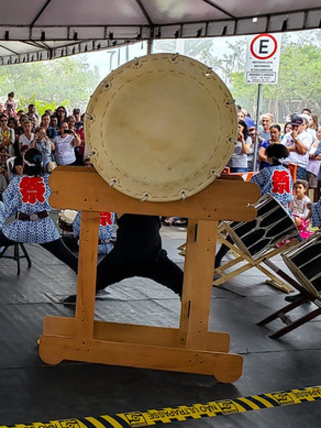 Itajaí comemora 162 anos com eventos culturais