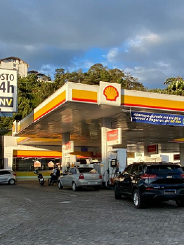 Postos Havan terão gasolina a R$4,99