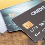 Pagamentos com cartões de crédito crescem 42% no primeiro trimestre