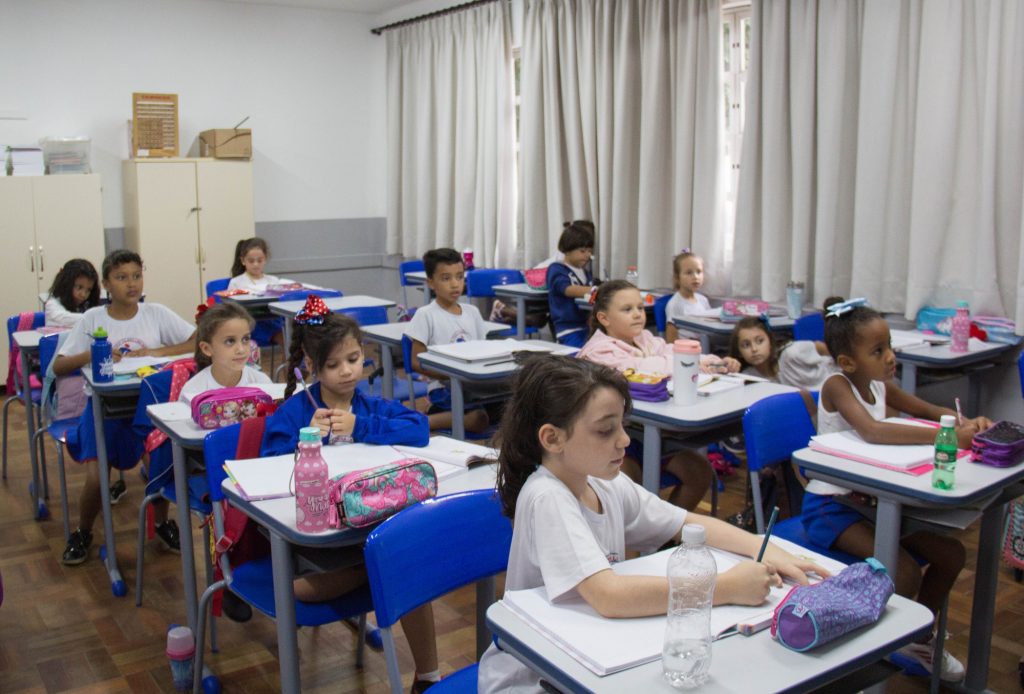 educação