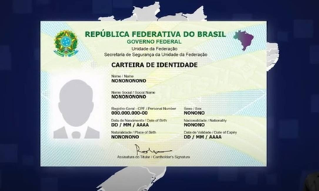 No mês do autismo Blumenau tem atendimento especial na emissão de RG à autistas