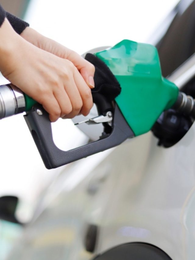 Gasolina de SC é a quarta mais barata do Brasil