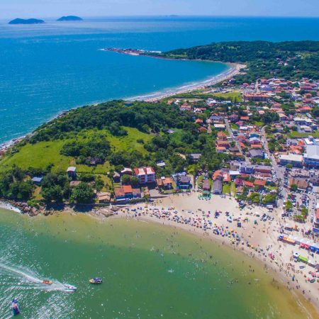 Pontos turísticos para conhecer em Palhoça