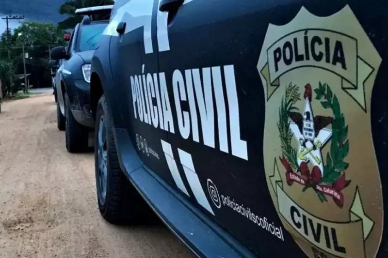 Polícia Civil
