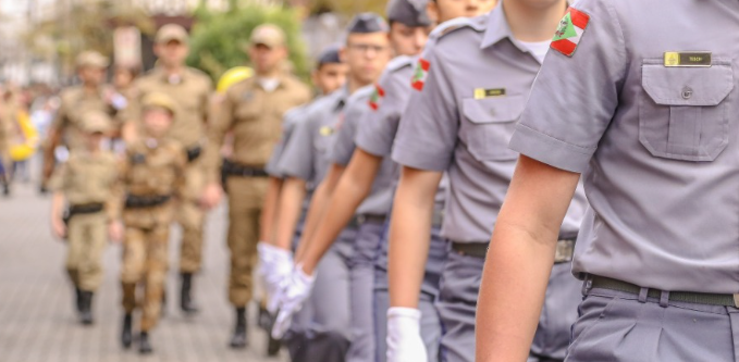 colegio militar