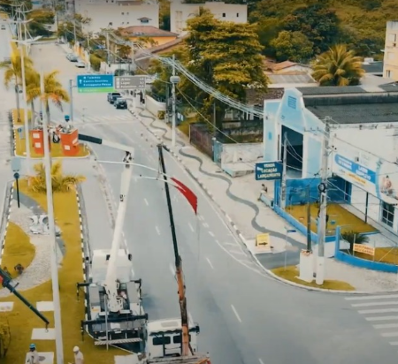 Conasa Infraestrutura agora faz parte do Pacto Global da ONU no Brasil