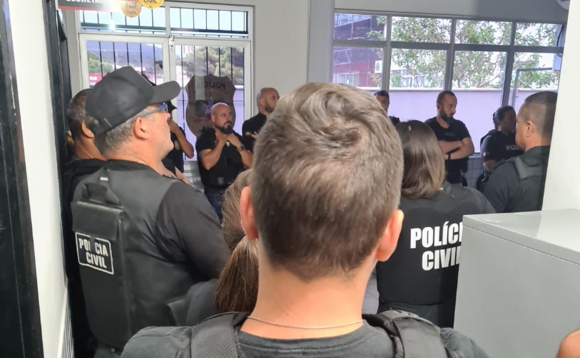 crimes eleitorais