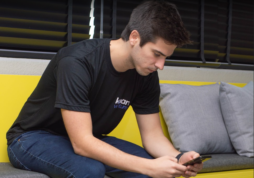 startups tecnologia