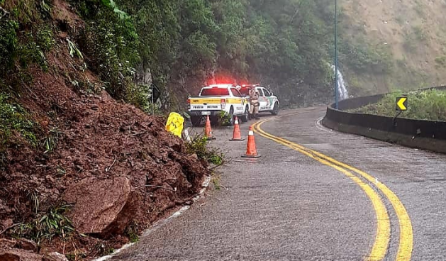 serra do rio do rastro