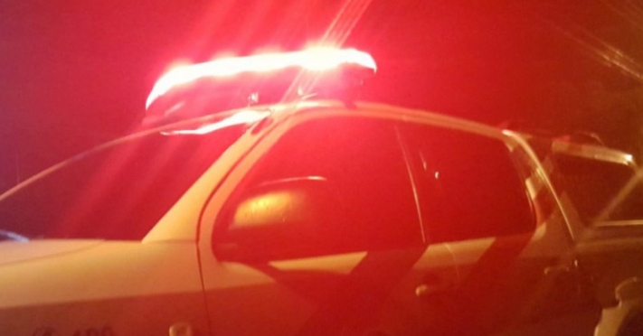 policia