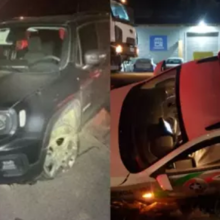 Milhões são roubados de Banco em Blumenau com ajuda de gerente e ex-jogador de futebol