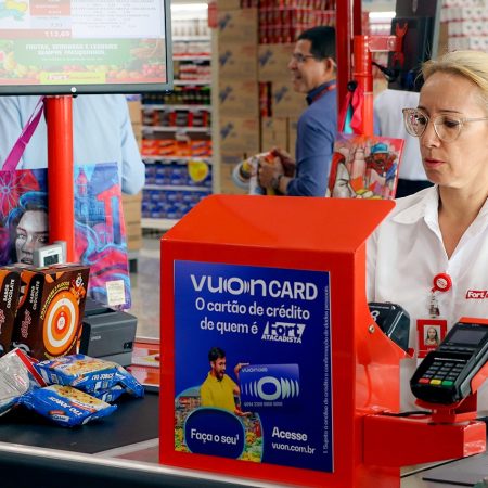 Rede de lojas Fort Atacadista está com 88 vagas no Sul de SC