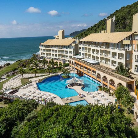 Costão do Santinho Resort, vale a pena conhecer cada detalhe!
