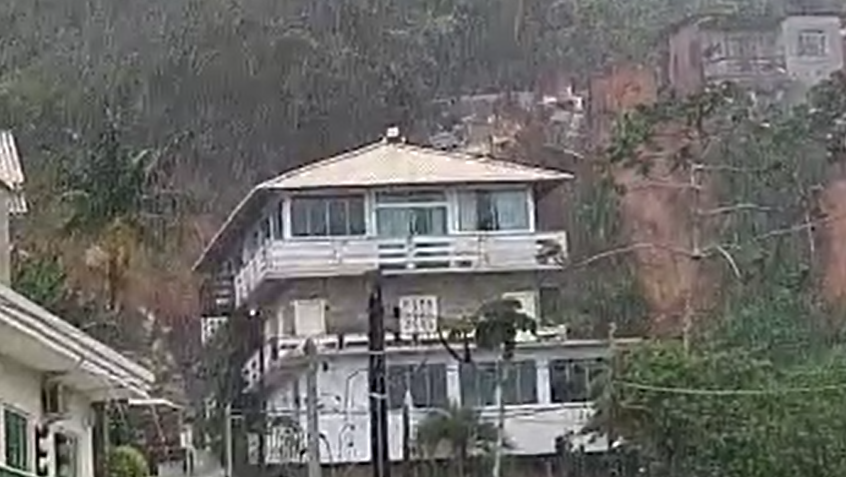 casa