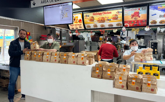 mc doações