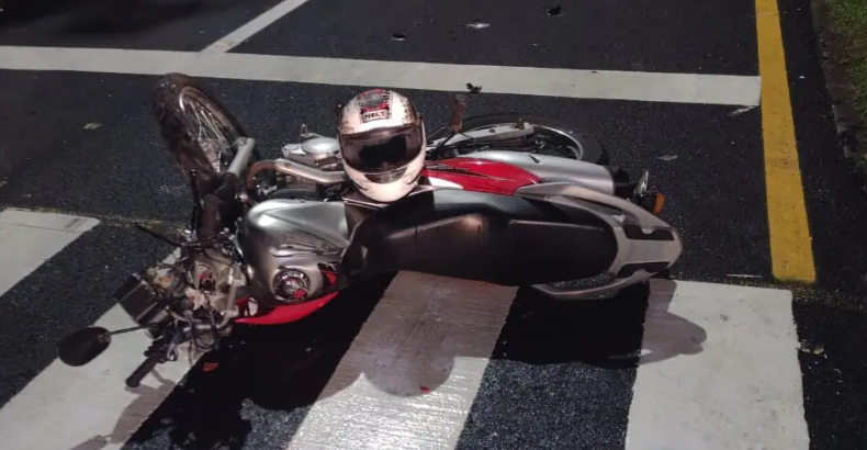 motociclista