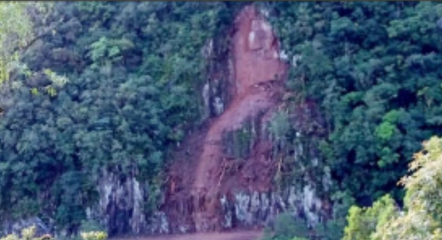 pedras