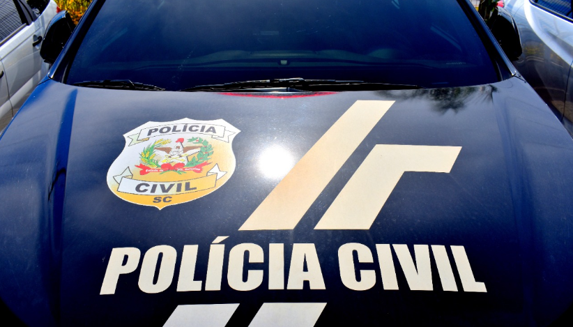 polícia civil