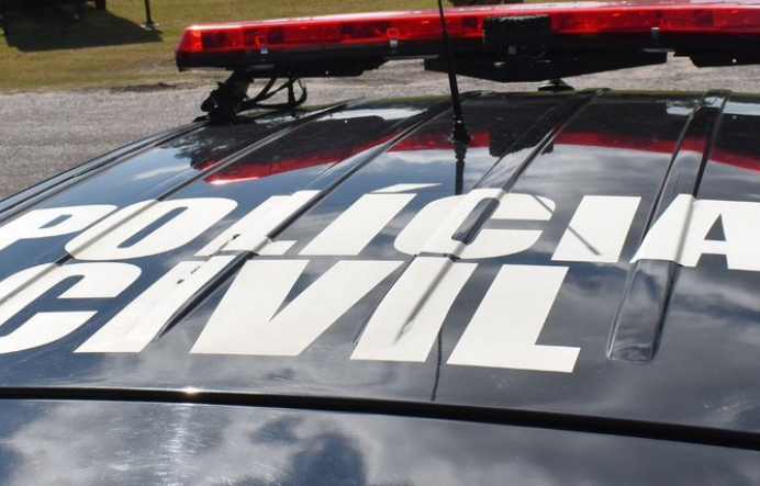 polícia civil