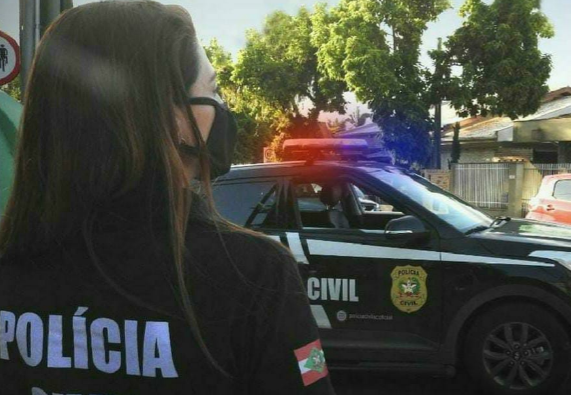 policia civil