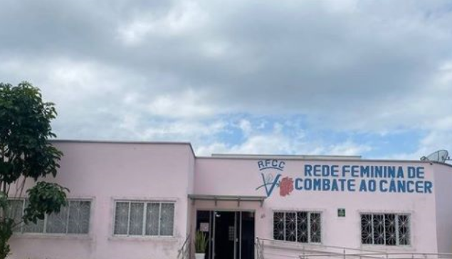 rede feminina