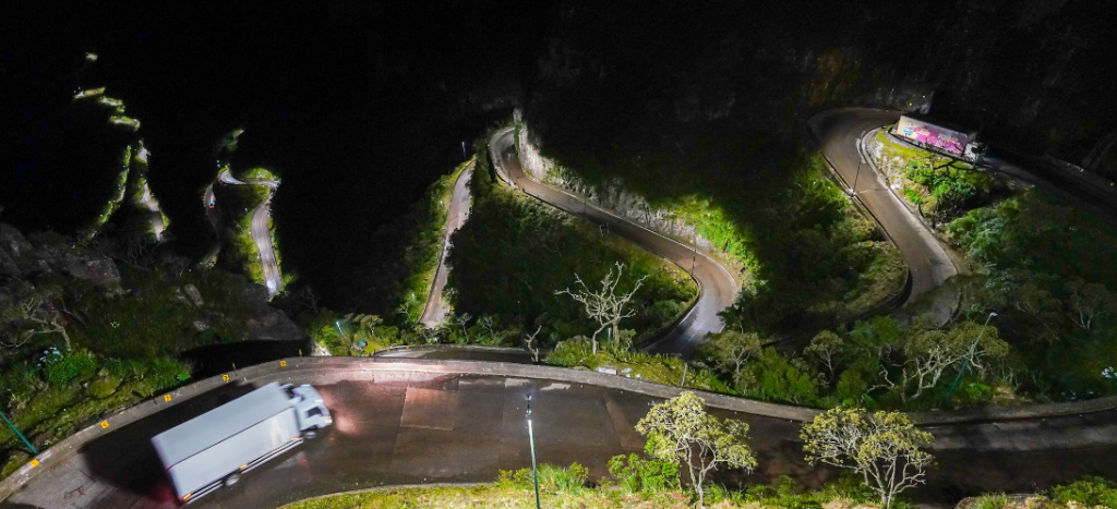 serra do rio do rastro
