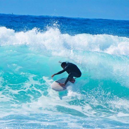 Surf: a história do esporte em Florianópolis