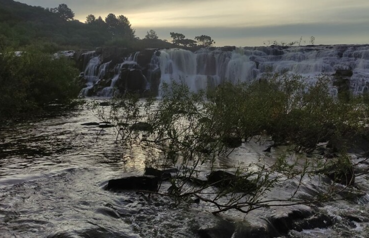 cachoeira