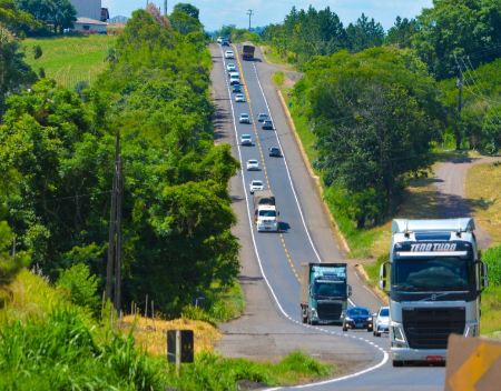 Detran/SC elabora manual de instruções para condutores estrangeiros
