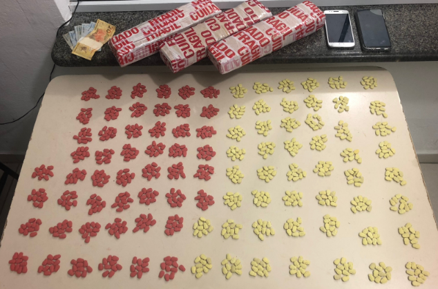 ecstasy