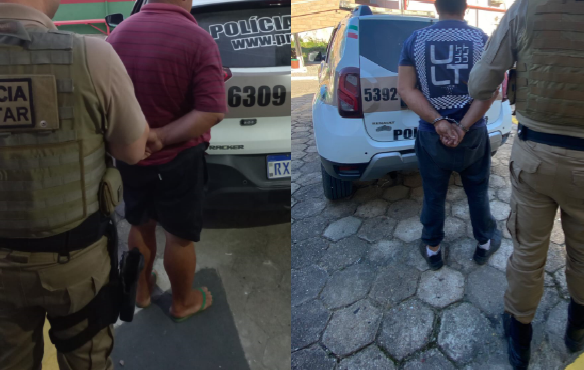 estupradores