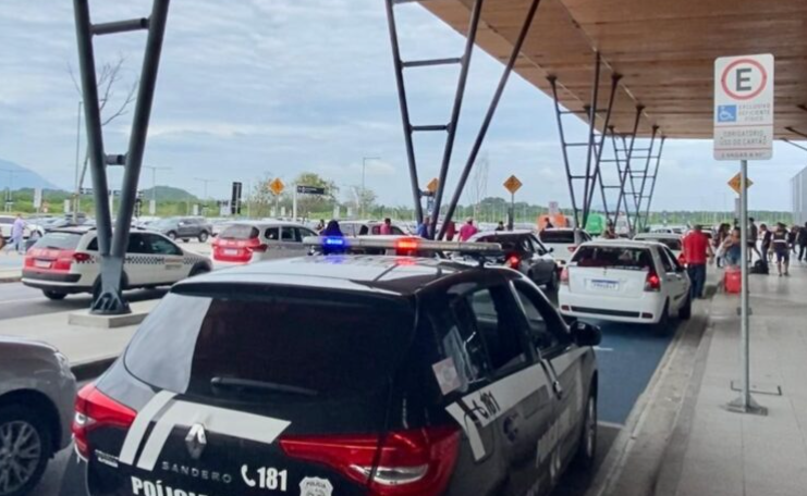 polícia civil