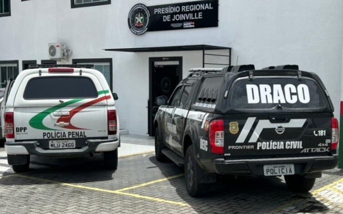 operação