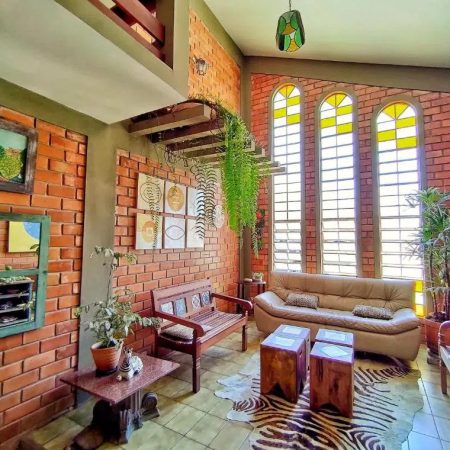 Melhores imóveis do Airbnb em Florianópolis