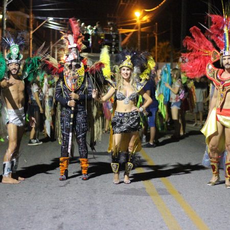 Aberta inscrições para o Desfile de Blocos no Carnaval de Porto Belo