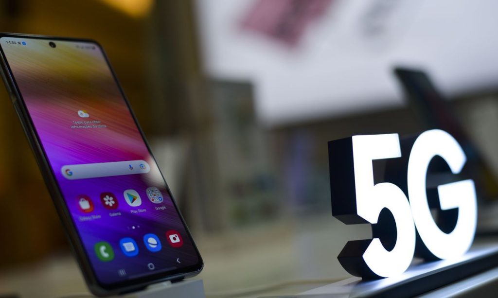 5g anatel