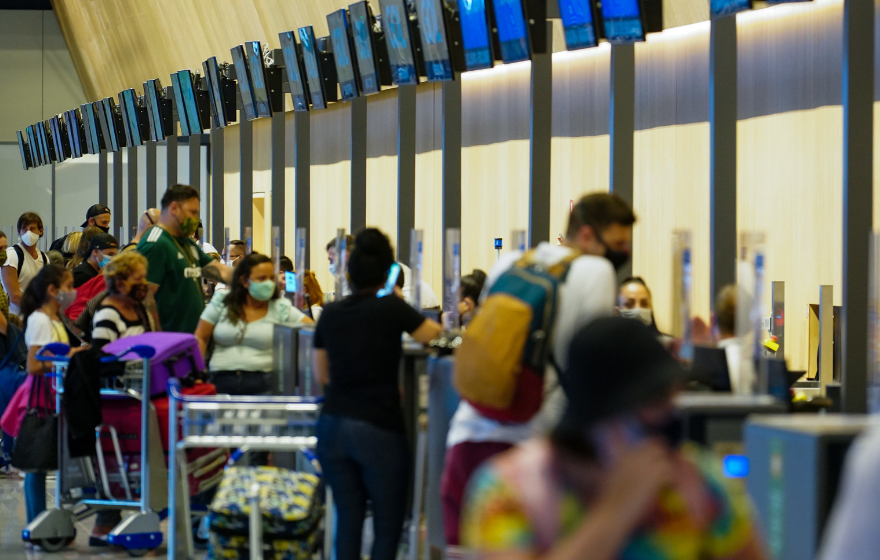 aeroportos