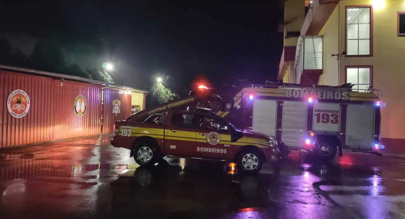 bombeiros