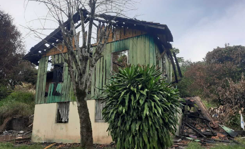 casa morto